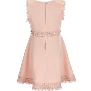 Rare edition girl dress